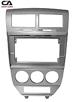 Рамка перехідна CraftAudio DO-22-721 Dodge Caliber 07-08 10"