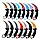 Ніж керамбіт carambit cs:go claw mix color case 19.5 см 1967, фото 4