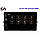 Штатна магнітола CraftAudio CA-927 VW universal (MQB), фото 3