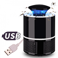 Уничтожитель комаров и насекомых NOVA Mosquito killer lamp NV-818 SmartStore