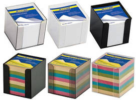 Папір для нотаток не проклеєний