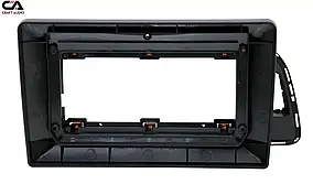 Рамка перехідна CraftAudio AU-22-416 Audi Q5 2008-2017 10"