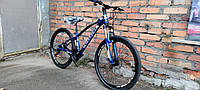 Велосипед горный Royal Fox 24 алюминиевая рама