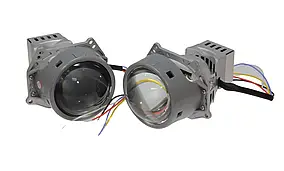 Лінзи LED Kamiso (Aozoom) ALPD-11-02 Dragon Knight Bi-LED 47/63W