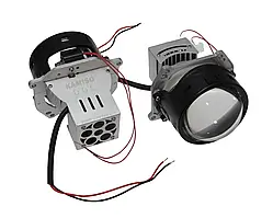 Лінзи LED Kamiso (Aozoom) ALPD23-02 Truck Bi-LED 24V 48/58W