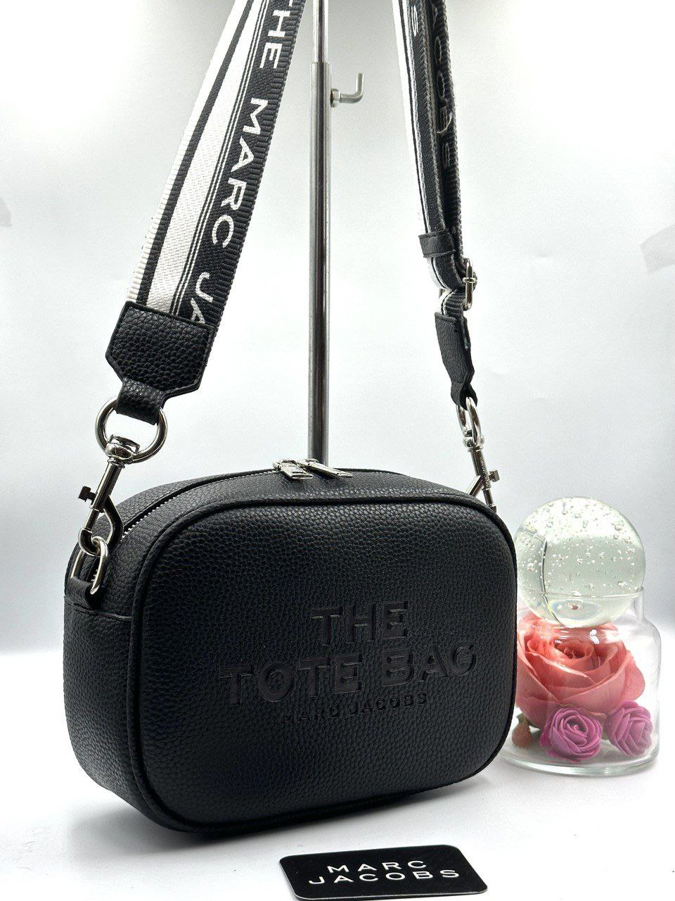 Жіноча сумка Marc Jacobs The Tote Bag, 931446