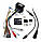 Комплект дротів для магнітол 16PIN SimpleSoft RP5-OP-001 Opel OLD, фото 3