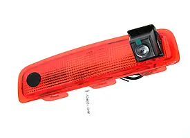 Камера заднього виду Baxster BHQC-912 Renault Dokker (12-21)