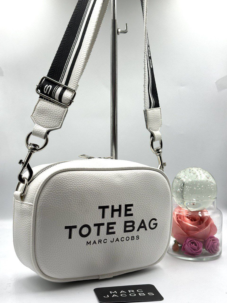 Жіноча сумка Marc Jacobs The Tote Bag, 931447