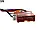 Комплект дротів для магнітол 16PIN CraftAudio MAZDA NO CAN, фото 3