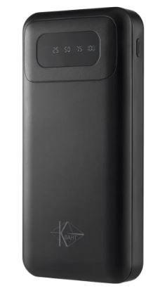 УМБ PowerBank КВАНТ PD22 20000mAh, фото 1