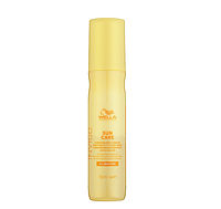 Спрей-уход для защиты волос с УФ-фильтром Wella Professionals Invigo Sun Spray, 150 мл