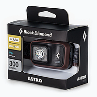 Налобний ліхтар Black Diamond Astro Bordo 300 люмен