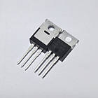 Оригінал Транзистор MOSFET N-канал IRF1404 IRF1404PBF TO-220