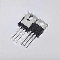 Оригинал Транзистор MOSFET N-канал IRF1404 IRF1404PBF TO-220