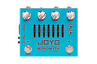 Педаль Joyo R-26 Monomyth Bass Preamp