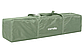 Манеж дитячий Carrello Grande CRL-11504/1 Mint Green 99*99см, фото 4
