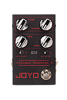 Педаль Joyo R-28 Double Thruster (Bass Overdrive)