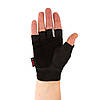 Рукавички для фітнесу Power System PS-2250E Pro Grip EVO Black XL, фото 4