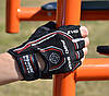 Рукавички для фітнесу Power System PS-2250E Pro Grip EVO Black XL, фото 10