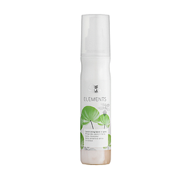 Незмивний зволожуючий спрей Wella Professionals Elements Conditioning Leave-in Spray, 150 мл