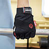 Рукавички для фітнесу Power System PS-2400 Ultra Grip Black S, фото 7