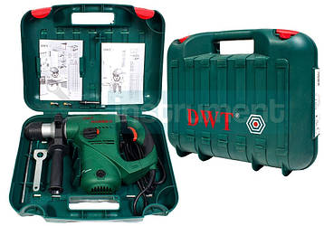 Перфоратор BH-850 BMC DWT, фото 2