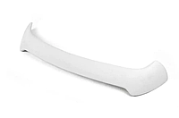 Спойлер Chevrolet Captiva 06-19 (склопластик, під фарбування), (1602-500), (1602500)