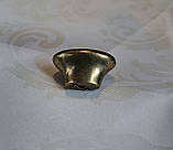 Мебельная ручка  Ferro Fiori  Бронза, фото 3