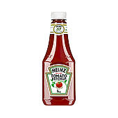 Kетчуп Heinz Tomato Ketchup, 1 кг.