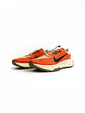 Чоловічі кросівки Nike Juniper Trail 2 Picante Red Earth Beige DM0822-601, фото 4