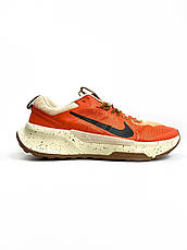 Чоловічі кросівки Nike Juniper Trail 2 Picante Red Earth Beige DM0822-601, фото 3