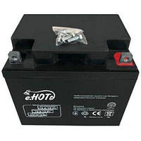 Акумуляторна батарея Enot NP45-12 battery 12V 45Ah (NP45-12/no VAT)