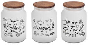 Банка HEREVIN Ice Colour MIX 0.89 л.