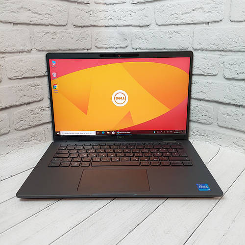 Купить Ноутбук Dell Latitude 7420 Carbon Fiber Intel Core i7-1185G7 ...