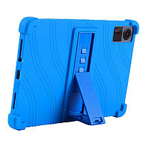 Чохол Friendly case на Xiaomi Redmi Pad SE 11" фіолетовий, фото 5