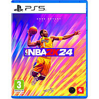 Игра NBA 2K24 для PS5