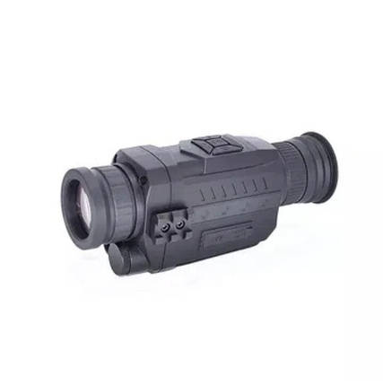 Прилад нічного бачення NV0535 Black цифрове полювання, фото 1