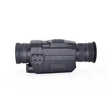 Прилад нічного бачення NV0535 Black цифрове полювання, фото 3