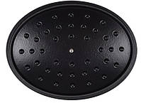 Гусятниця RINGEL Essen ростер 30×23×11 см 4.5л з кришкою RG-2308-30, фото 6