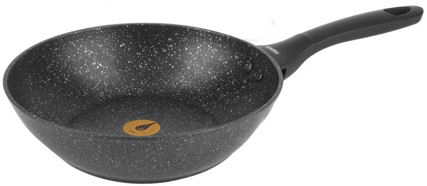 Сковорода WOK RINGEL Zira 28 см RG-11006-28w