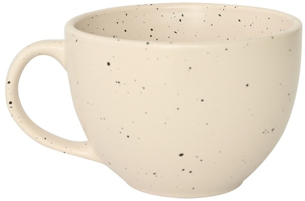 Чашка Limited Edition SANDY CREAM JUMBO / 470 мл (ZH-7013-4) TZP175