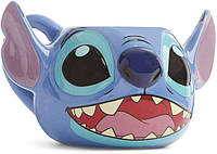 Чашка Disney Pixar Lilo and Stitch Ceramic Mug 450ml