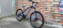 Велосипед гірський Royal Fox news 26" алюмінієва 15" рама