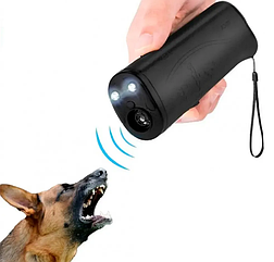 Ультразвуковий відлякувач собак Super Ultrasonic AD-100