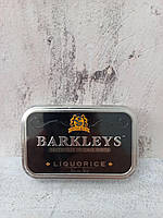 Драже зі смаком лакриці Barkleys Liquorice