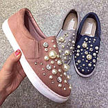 Перли хольнітен 6 мм (уп.100 шт.), фото 10