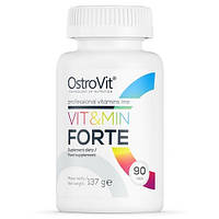 Витамины OstroVit Vitamin VIT&MIN Forte (90 таблеток.)