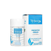 Крем для обличчя Top beauty екстра заспокійливий зволоджуючий Prebiotic Cream