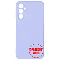 Панель ArmorStandart Icon Camera cov для Samsung M34 5G M346 Lavender (Код товару:31567)